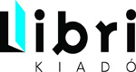 Libri Könyvkiadó-logó