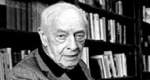 Saul Bellow író (Fotó: Babelio)