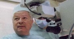 Szvjatoszlav Fjodorov orosz szemorvos (Fotó: eye-kaluga.com)