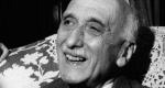 François Mauriac Nobel-díjas író (Fotó: Babelio)