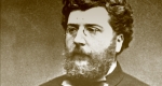 Georges Bizet zeneszerző (Fotó: Wikipédia)