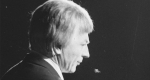 Nagy László költő, 1969 (Fotó: Kádas Tibor/Fortepan)