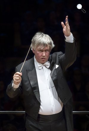 Liszt és Dante, Kocsis Zoltán vezényletével, Nemzeti Filharmonikus Zenekar (Fotó: Kotschy Gábor)