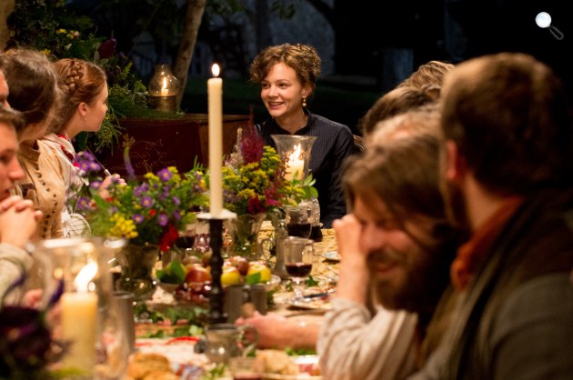 Thomas Hardy: Távol a világ zajától, Carey Mulligan (Fotó: InterCom)