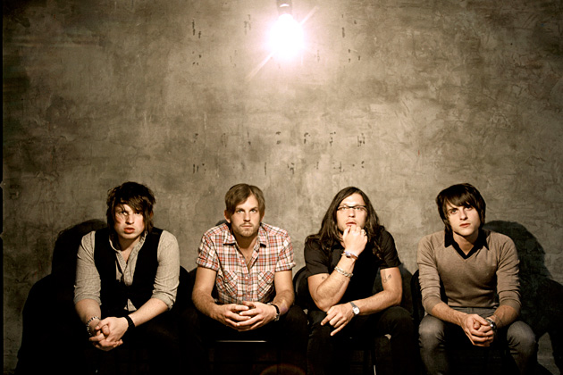 Kings Of Leon