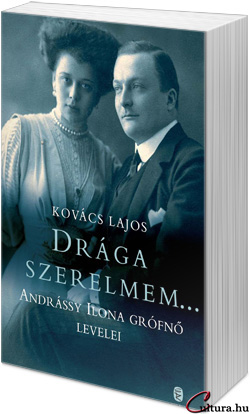 Kovács Lajos: Drága szerelmem…