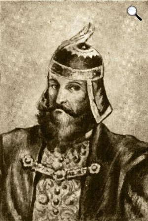 Könyves Kálmán király (1074-1166)
