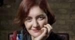 Emma Donoghue (Fotó: Alexandra)
