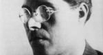 Moholy-Nagy László, 1926 (Fotó: Moholy Lucia/Bauhaus-Archiv Berlin)