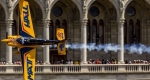 Red Bull Air Race, Budapest (MTI Fotó: Máthé Zoltán)