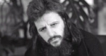 Ringo Starr, a Beatles együttes volt dobosa. Budapest, 1972 (MTI Fotó: Bara István)