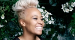 Emeli Sandé (Fotó: emelisande.com)