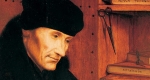 Desiderius Erasmus Rot(h)erodamus (Fotó: Wikiart)