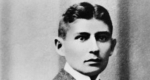 Franz Kafka író (Fotó: kafka.org)