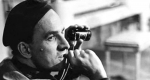 Ingmar Bergman rendező, író (Fotó: Listal.com)