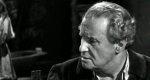 Valahol Európában, Somlay Artúr (Simon Péter, karmester), 1948 (Fotó: OSZK)