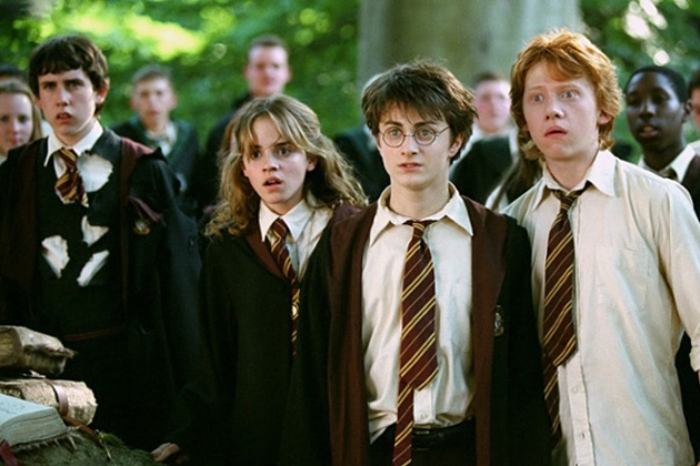 Harry Potter (Fotó: InterCom)