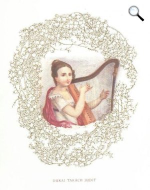 Dukai Takách Judit (fotó: OSZK/MEK)