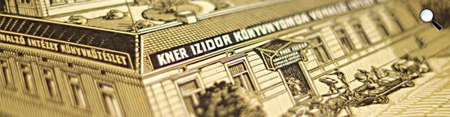 Kner Nyomda (Fotó: Gyomai Kner Nyomda)