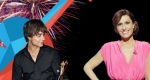 Alexander Rybak énekes-hegedűművész, Miklósa Erika operaénekes