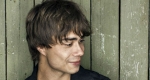 Alexander Rybak énekes-hegedűművész (Fotó: Hans Fredrik Asbjørnsen)