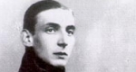 Almásy László Ede gróf Afrika-kutató, felfedező, író
