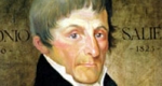 Antonio Salieri zeneszerző (Fotó: Wikipédia)