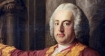 I. (Lotharingiai) Ferenc német-római császár (Fotó: Wikiart)