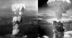 Hirosima, Japán atombomba robbanása, 1945. augusztus 6. (Fotó: Wikimédia)