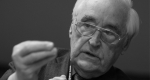 Czeizel Endre orvos, genetikus (MTI Fotó)
