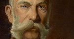 Julius von Blaas: I. Ferenc József (Fotó: Wikimédia)