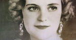 Apponyi Geraldine grófnő, albán királyné
