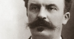 Guy de Maupassant író (Fotó: Wikipédia)