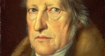 Jakob Schlesinger: Georg Wilhelm Friedrich Hegel, 1831