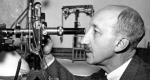 Hevesy György, Nobel-díjas kémikus