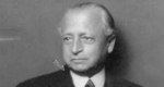 Ignotus (Veigelsberg Hugó) író, költő, szerkesztő (Fotó: OSZK)
