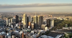 Ausztrália, Melbourne nappal (Fotó: Pixabay)