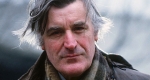 Ted Hughes költő, író (Fotó: Listal)