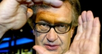 Wim Wenders Berlinben (Fotó: Listal)