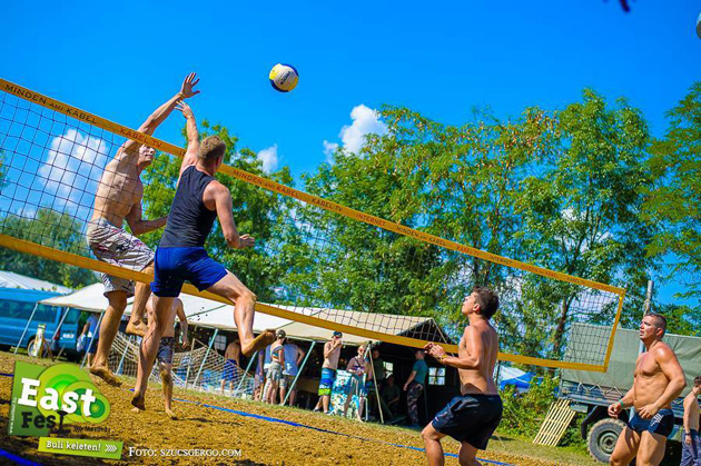 East Fest