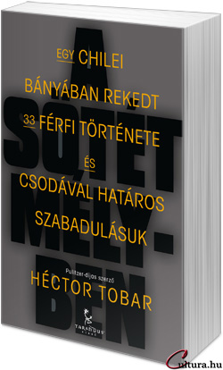 Héctor Tobaré: A sötét mélyben