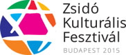 Zsidó Kulturális Fesztivál 2015