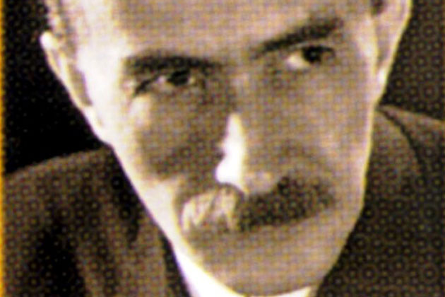 Benedek Marcell irodalomtörténész, műfordító (Fotó: PIM) Benedek Marcell irodalomtörténész, műfordító (Fotó: PIM)