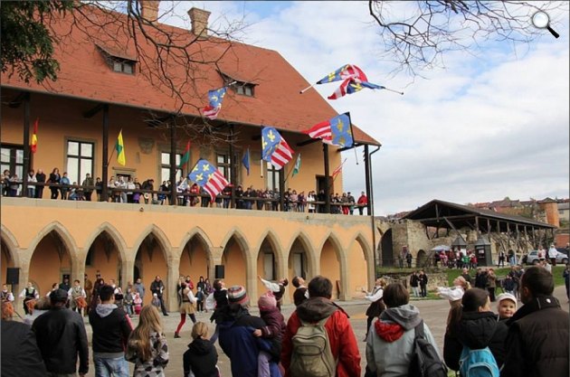 Dobó István Vármúzeum, Eger (Fotó: oszifesztival.hu)