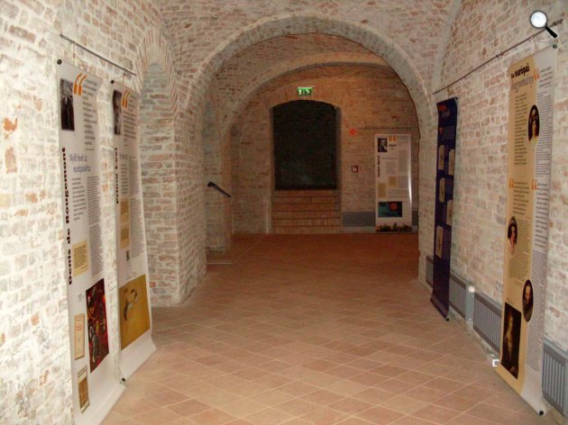 Károlyi Kastély múzeum, Fehérvárcsurgó (Fotó: Károlyi-kastély Accent Hotel)
