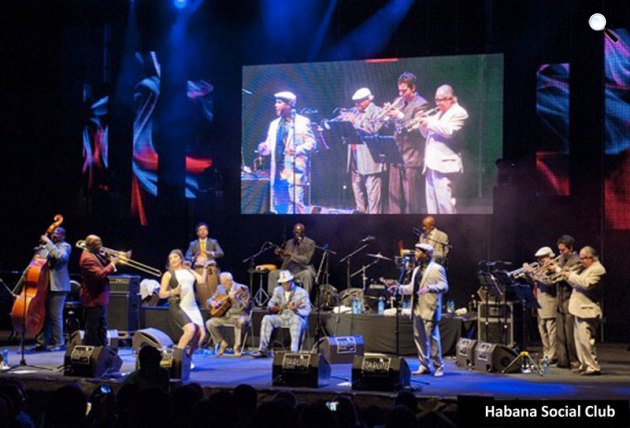 Habana Social Club