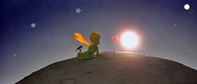 A kis herceg, 2015 (Fotó: A Company Hungary)