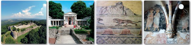 Kulturális Örökség Napjai (Fotó: Kulturális Örökség Napjai)