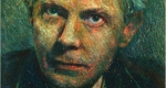Bartók Béla zeneszerző, műgyűjtő (Fotó: MEK.OSZK)