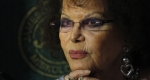 Claudia Cardinale színésznő, a 12. Jameson CineFest Filmfesztivál, 2015 (MTI Fotó: Vajda János)